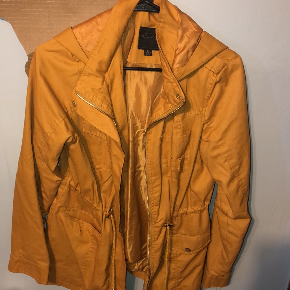 Yellow Jacket - Picture 2 of 2